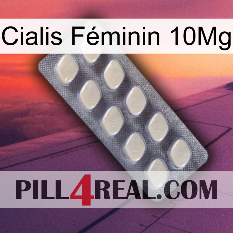 Cialis Féminin 10Mg 08
